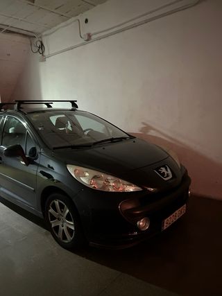 Peugeot 207 2008