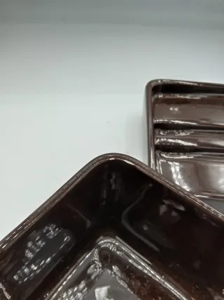 Set Sicart Cartigliano Italia bagno vintage