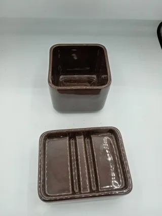 Set Sicart Cartigliano Italia bagno vintage