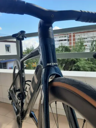 Scott Addict RC Pro 2023