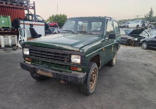 386186 737000310 colector admisión nissan patrol