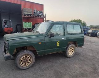 386186 737000310 colector admisión nissan patrol