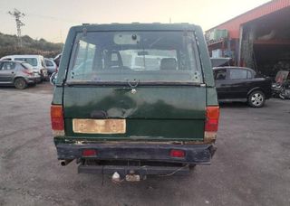 386186 737000310 colector admisión nissan patrol