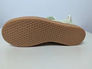 Adidas Gazelle J Talla 37 1/3