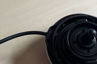 Tapón combustible Audi