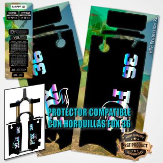 Protector Horquilla Fox 36 PPF141