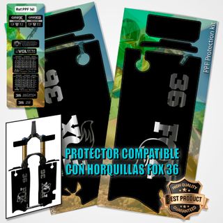 Protector Horquilla Fox 36 PPF141