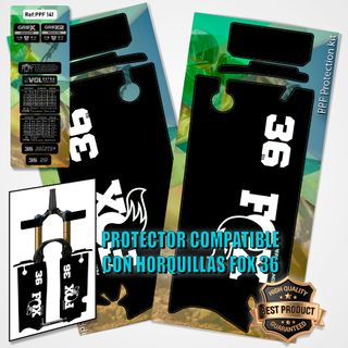 Protector Horquilla Fox 36 PPF141