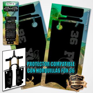 Protector Horquilla Fox 36 PPF141