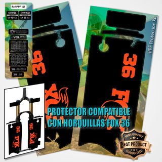 Protector Horquilla Fox 36 PPF141