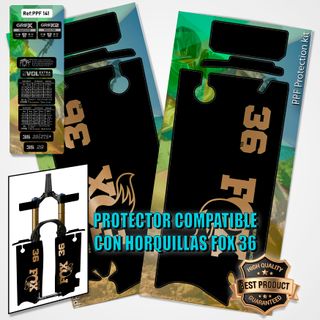 Protector Horquilla Fox 36 PPF141