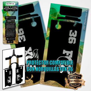 Protector Horquilla Fox 36 PPF141
