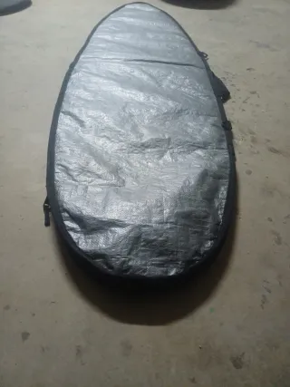 Funda para tabla de surf 6'2