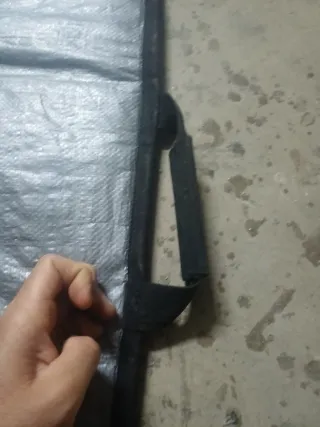 Funda para tabla de surf 6'2