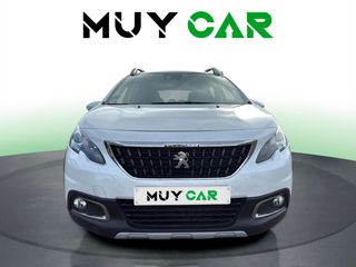 Peugeot 2008 PureTech 110 S&S Allure 81 kW (110 CV)