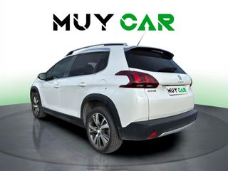 Peugeot 2008 PureTech 110 S&S Allure 81 kW (110 CV)