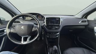 Peugeot 2008 PureTech 110 S&S Allure 81 kW (110 CV)
