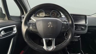 Peugeot 2008 PureTech 110 S&S Allure 81 kW (110 CV)