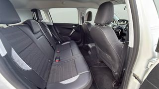 Peugeot 2008 PureTech 110 S&S Allure 81 kW (110 CV)