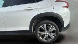 Peugeot 2008 PureTech 110 S&S Allure 81 kW (110 CV)