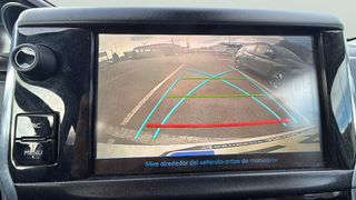 Peugeot 2008 PureTech 110 S&S Allure 81 kW (110 CV)