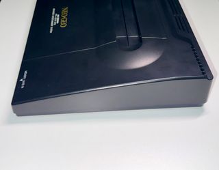 Consola Neo Geo AES RGB Bypass+Unibios+Full Recap