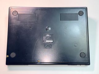 Consola Neo Geo AES RGB Bypass+Unibios+Full Recap