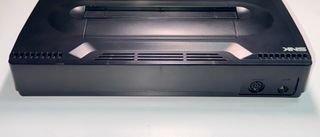 Consola Neo Geo AES RGB Bypass+Unibios+Full Recap