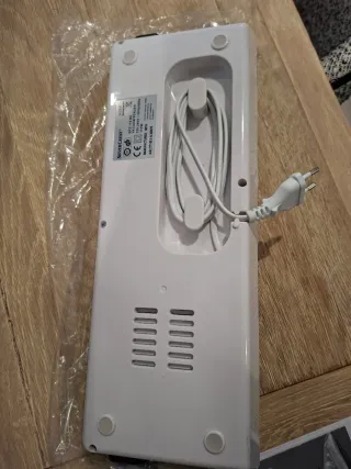 SilverCrest Envasadora al Vacío SFS 110 B2