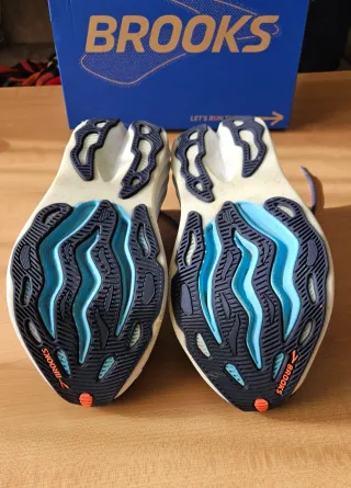 Brooks Glycerin Max 40 Donna