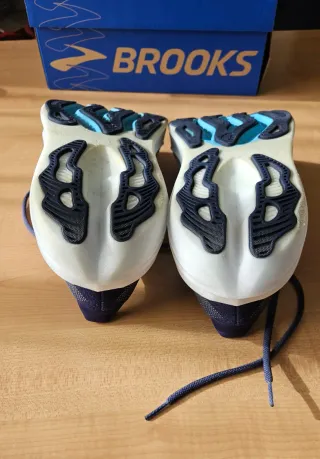 Brooks Glycerin Max 40 Donna