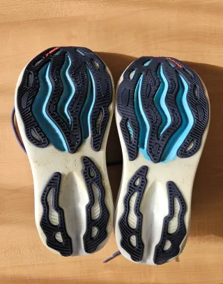 Brooks Glycerin Max 40 Donna