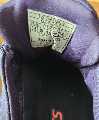 Brooks Glycerin Max 40 Donna