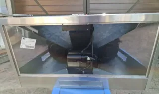 Campana Extractora Teka Decorativa