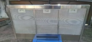 Campana Extractora Teka Decorativa