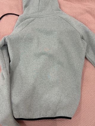 Chaqueta Geographical Norway Gris