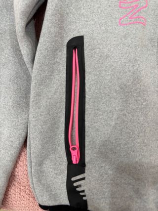 Chaqueta Geographical Norway Gris