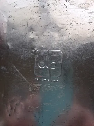 Cajas de metal decoradas