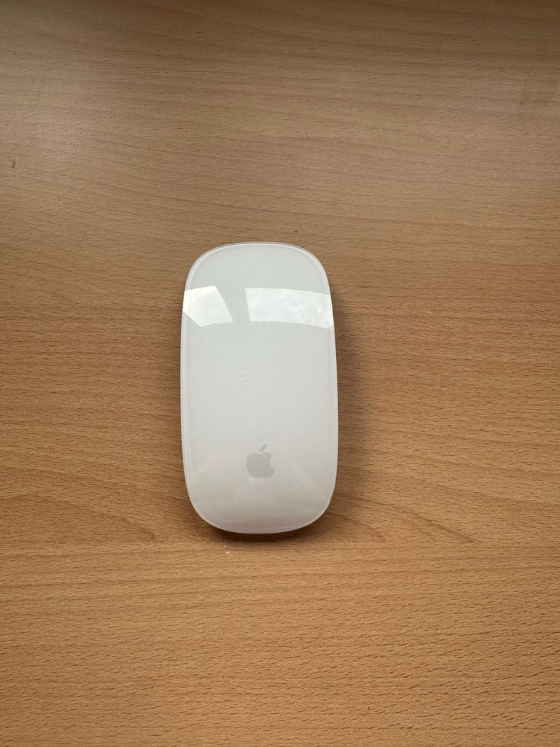 MacBook Air + Magic Mouse + Magic Keyboard afbeelding 7