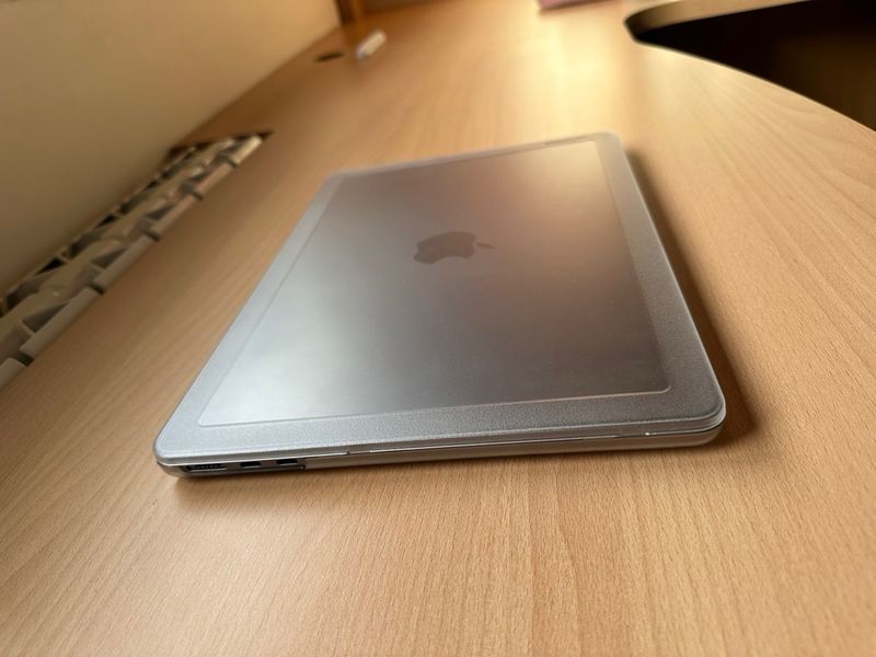 MacBook Air + Magic Mouse + Magic Keyboard afbeelding 5