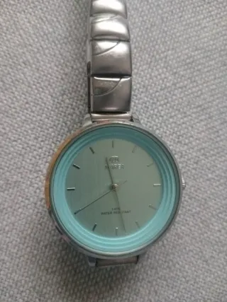 Reloj MAREA elegante correa acero inoxidable