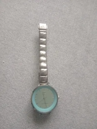 Reloj MAREA elegante correa acero inoxidable