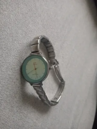 Reloj MAREA elegante correa acero inoxidable