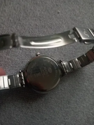 Reloj MAREA elegante correa acero inoxidable