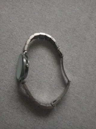 Reloj MAREA elegante correa acero inoxidable