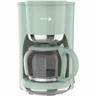 Cafetera Fagor FG1560 12 Tazas 1,5L