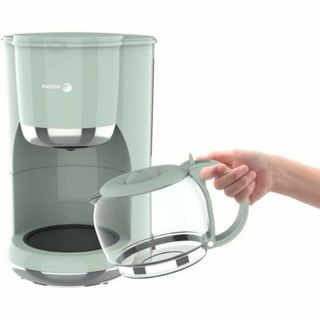 Cafetera Fagor FG1560 12 Tazas 1,5L