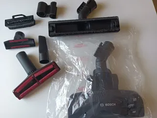 Aspirador Bosch Relaxx'x ProSilence