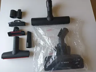 Aspirador Bosch Relaxx'x ProSilence