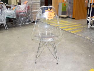 SILLA COLECTIVA S2607